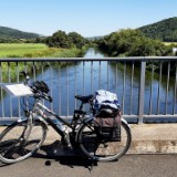 2408G 062 Werra Radweg